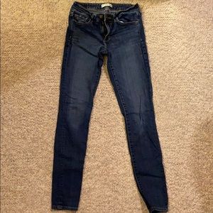 Abercrombie and Fitch Jeans
